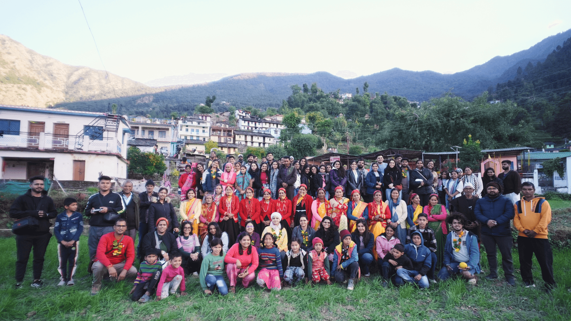 Our impact at Gauraaj