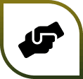 Handshake Icon